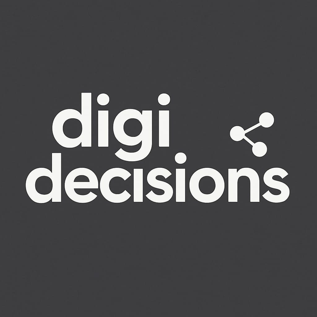 Digidecisions