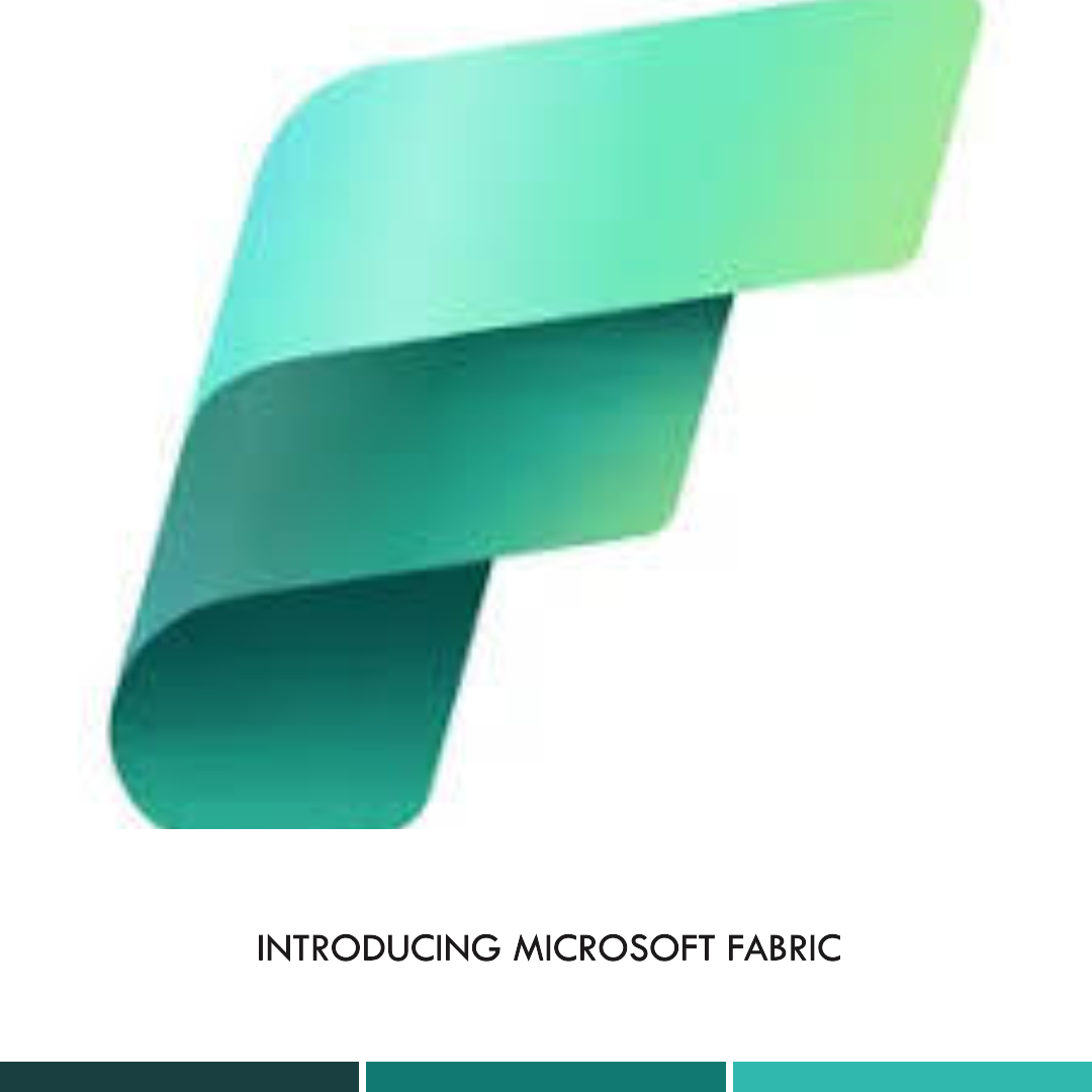 Microsoft Fabric